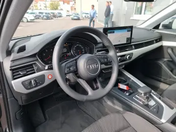 A4 Limousine 30 TDI LED NAVI PDC