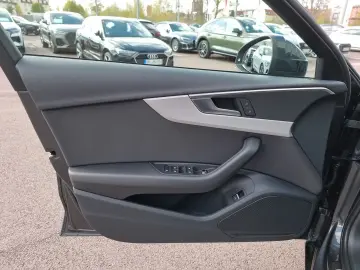 A4 Limousine 30 TDI LED NAVI PDC