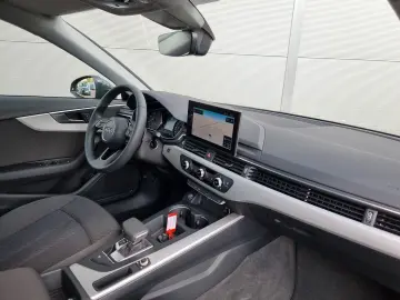 A4 Limousine 30 TDI LED NAVI PDC