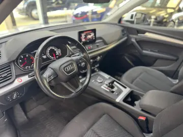 Q5 35 TDI QUATTRO/KLIMA/LUFT