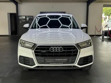 Q5 35 TDI QUATTRO/KLIMA/LUFT