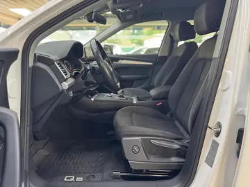 Q5 35 TDI QUATTRO/KLIMA/LUFT