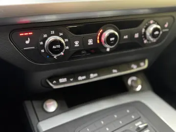 Q5 35 TDI QUATTRO/KLIMA/LUFT