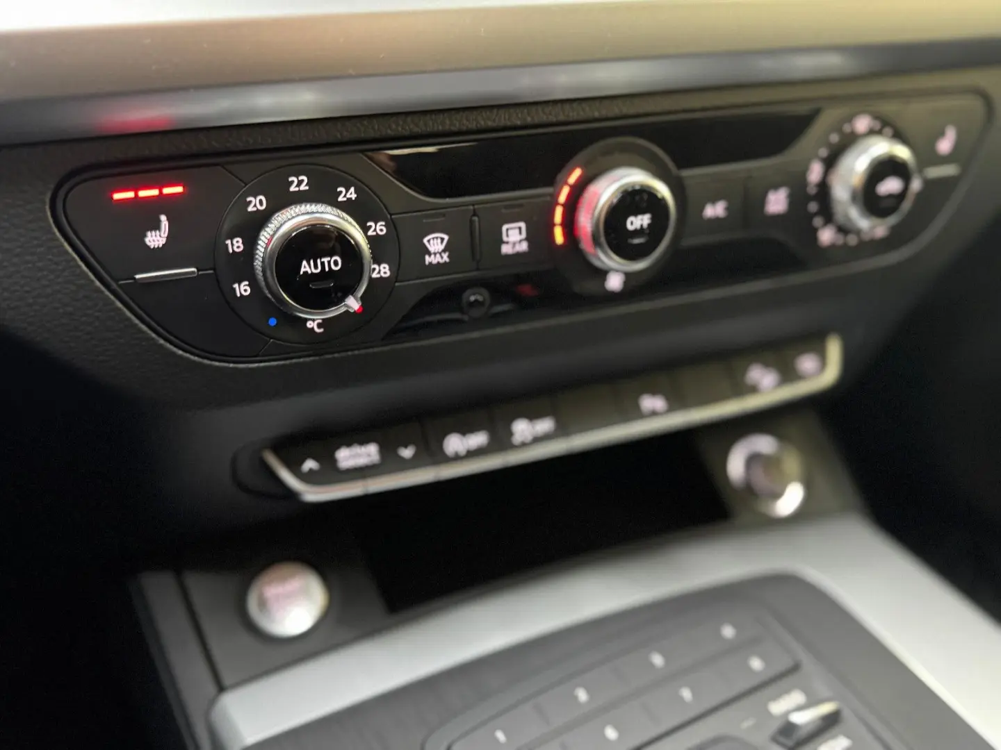 Q5 35 TDI QUATTRO/KLIMA/LUFT