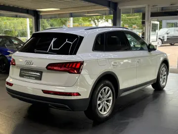 Q5 35 TDI QUATTRO/KLIMA/LUFT