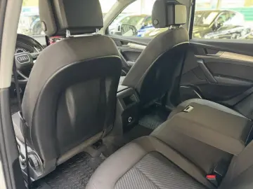 Q5 35 TDI QUATTRO/KLIMA/LUFT