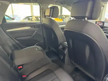 Q5 35 TDI QUATTRO/KLIMA/LUFT