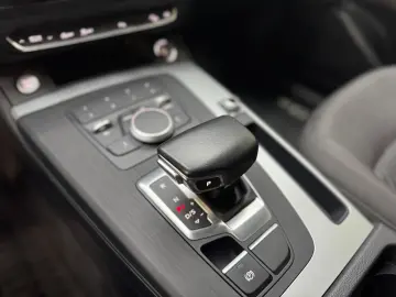 Q5 35 TDI QUATTRO/KLIMA/LUFT