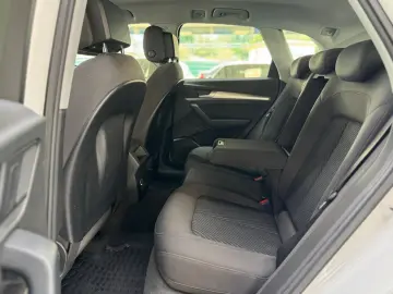 Q5 35 TDI QUATTRO/KLIMA/LUFT