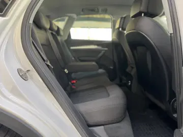 Q5 35 TDI QUATTRO/KLIMA/LUFT