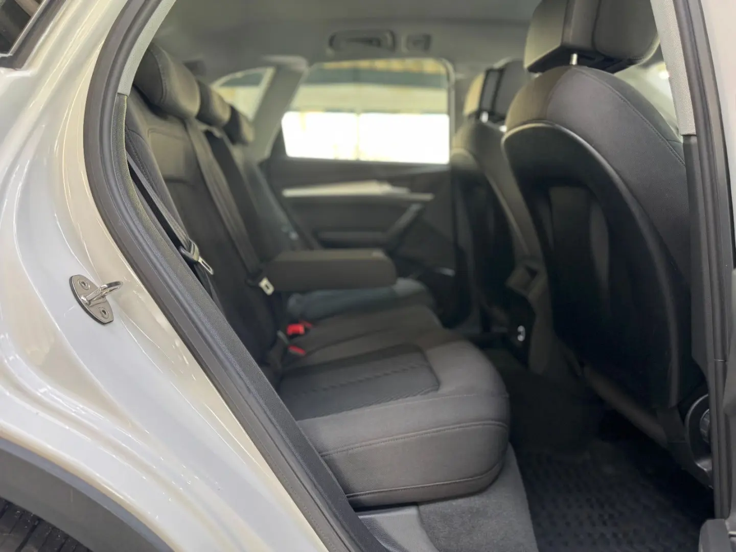 Q5 35 TDI QUATTRO/KLIMA/LUFT