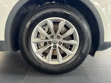 Q5 35 TDI QUATTRO/KLIMA/LUFT