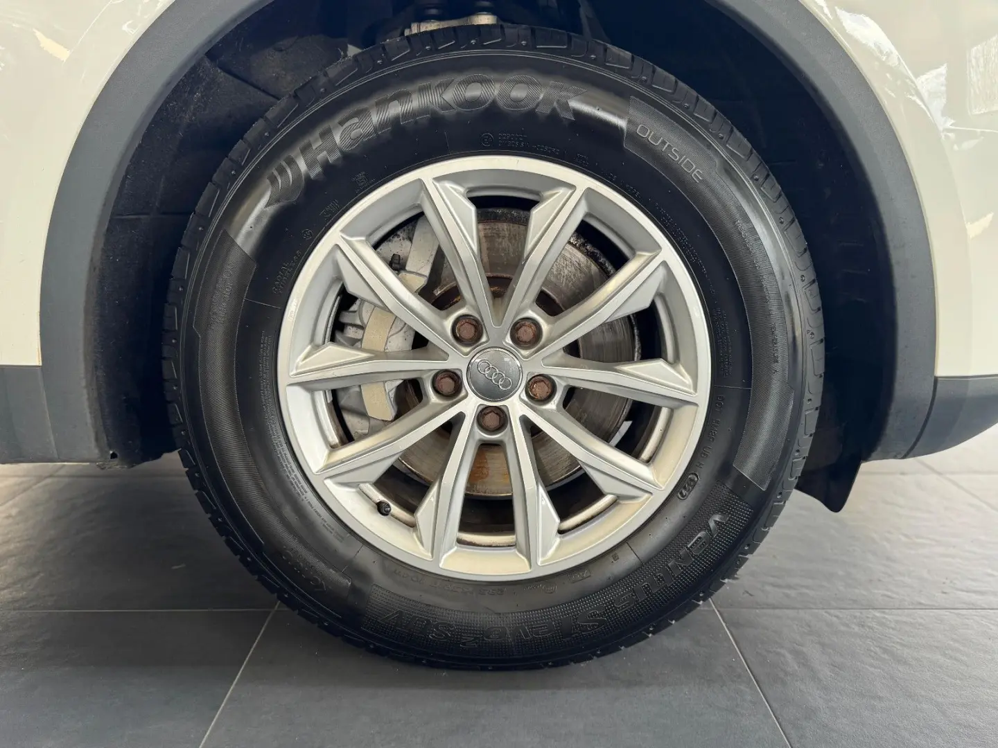 Q5 35 TDI QUATTRO/KLIMA/LUFT