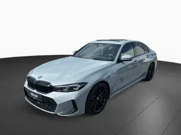 330i M SportPro ACC 360  H K HUD GSD 19 M