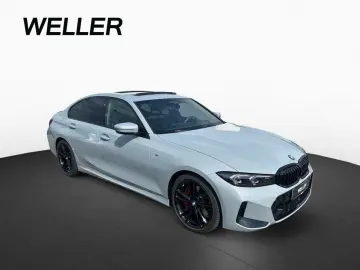 330i M SportPro ACC 360° H/K HUD GSD 19