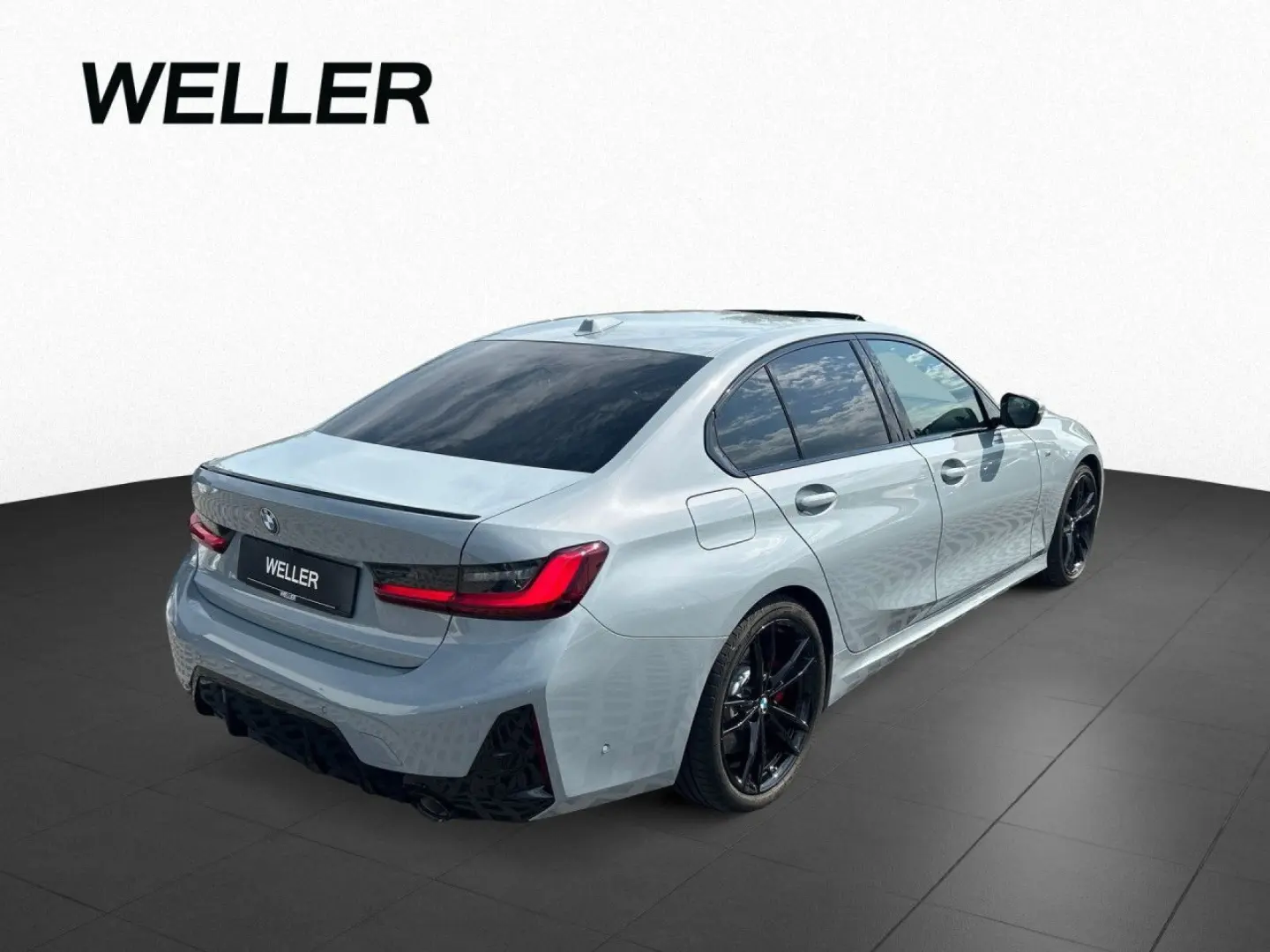 330i M SportPro ACC 360° H/K HUD GSD 19
