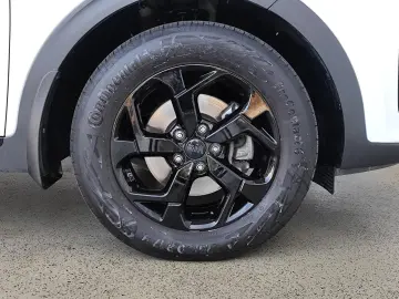 Sportage 1.6 CRDI DCT Black Edition 360°|LED|Nav