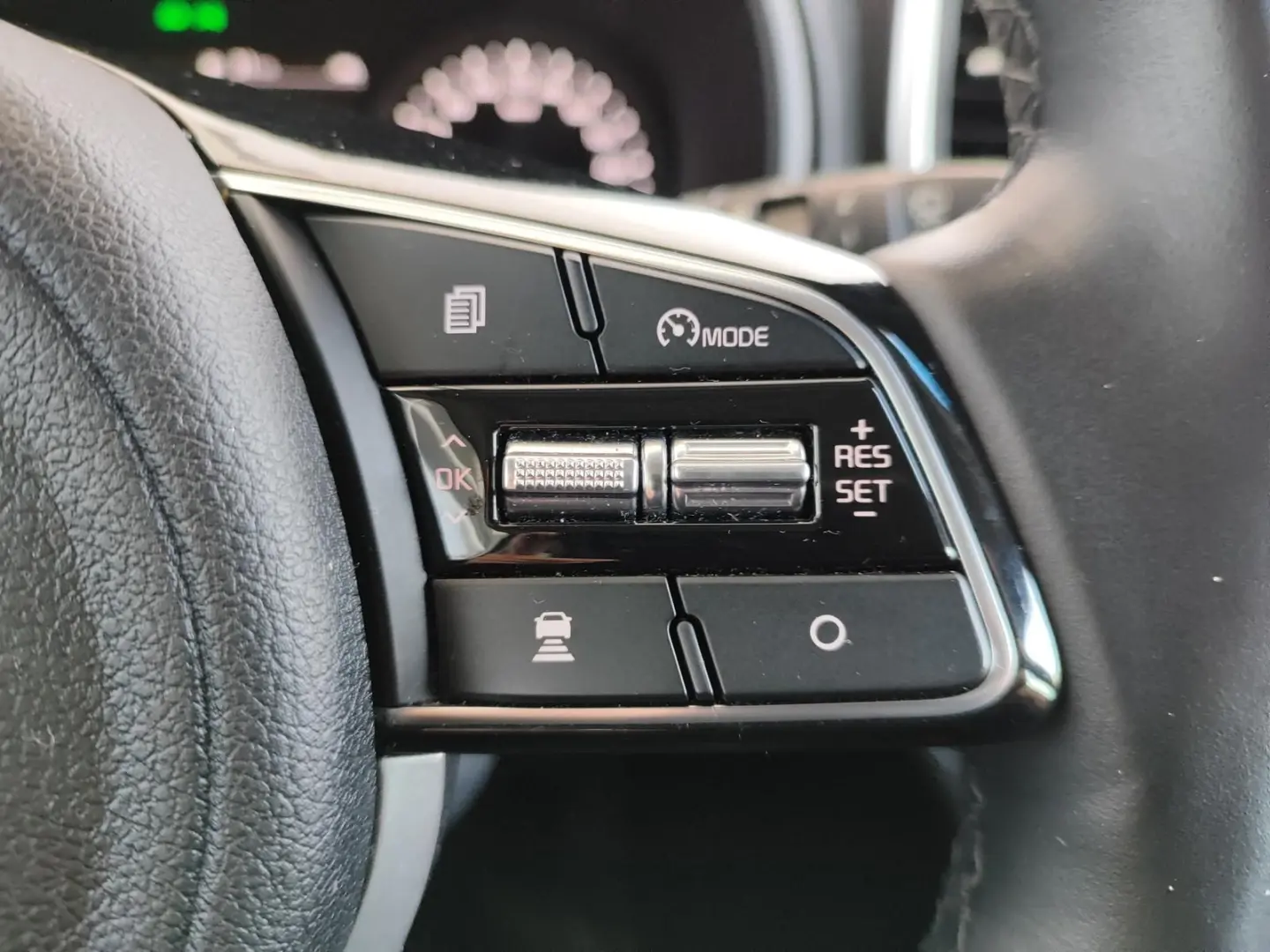 Sportage 1.6 CRDI DCT Black Edition 360°|LED|Nav