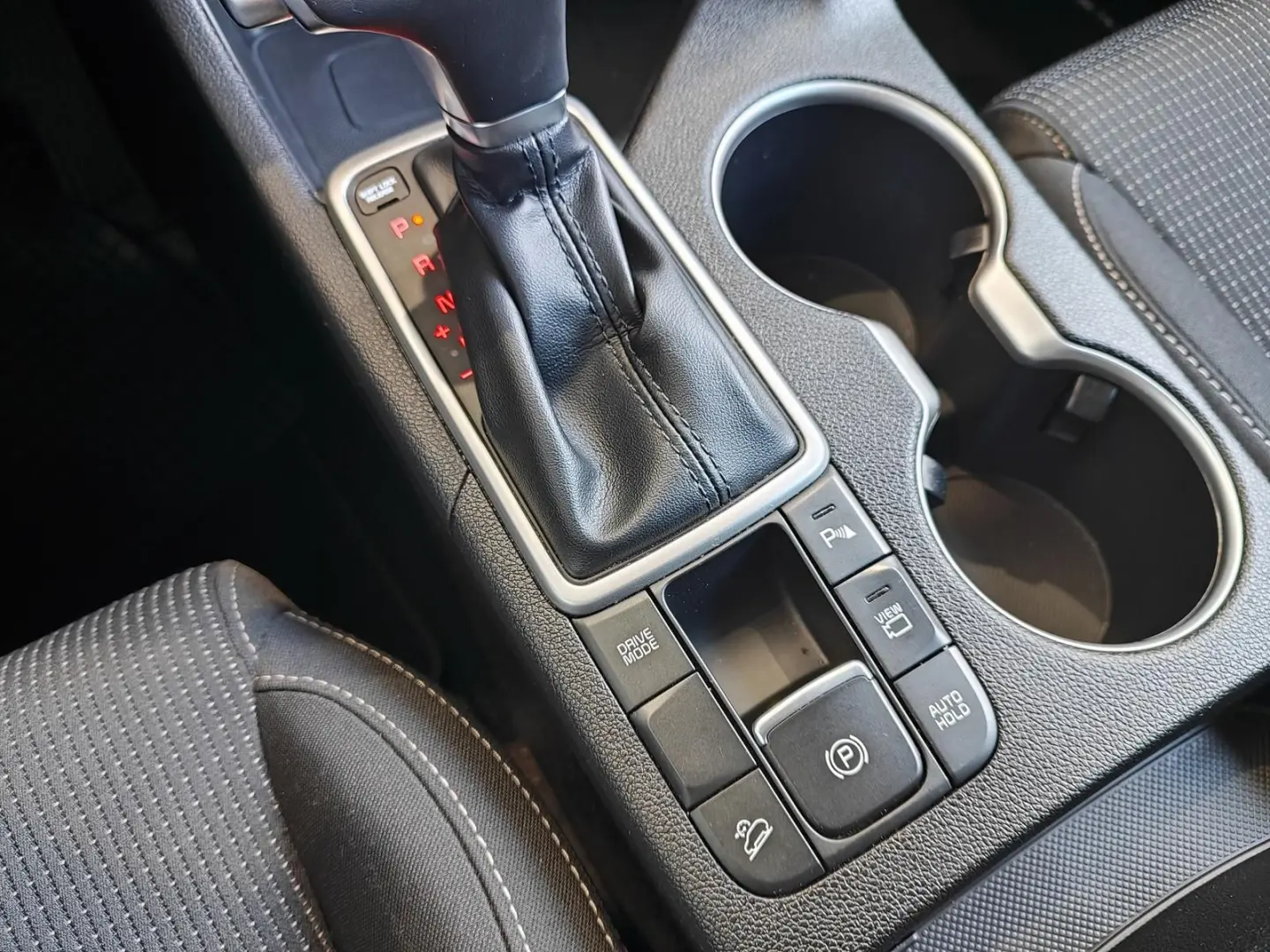 Sportage 1.6 CRDI DCT Black Edition 360°|LED|Nav