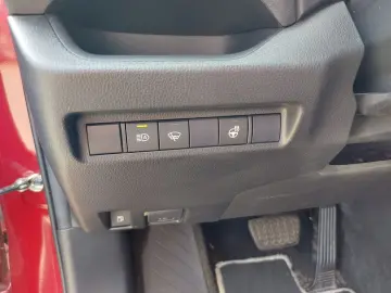 RAV4 2.5 Hybrid 4x2 Team Deutschland