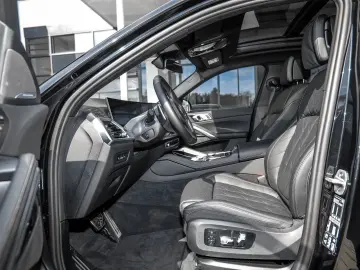 X6 xDrive40i M SPORT+AHK+HUD+ACC+360°KAM+HAR/KAR