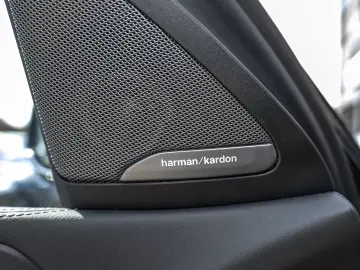 X6 xDrive40i M SPORT+AHK+HUD+ACC+360°KAM+HAR/KAR