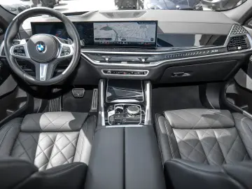 X6 xDrive40i M SPORT+AHK+HUD+ACC+360°KAM+HAR/KAR