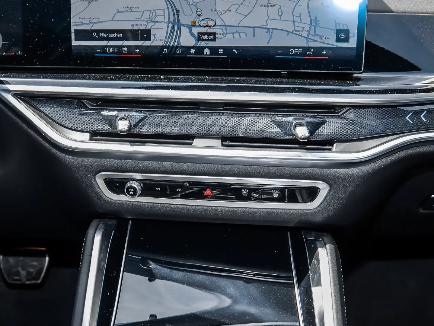 X6 xDrive40i M SPORT+AHK+HUD+ACC+360°KAM+HAR/KAR