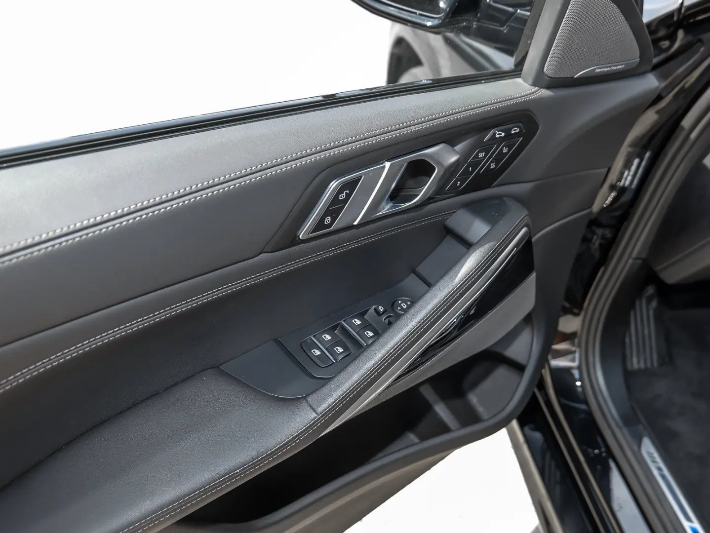 X6 xDrive40i M SPORT+AHK+HUD+ACC+360°KAM+HAR/KAR