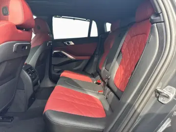 BMW X6 xDr.40i 849,-/0Anz M Sport Pano H/K