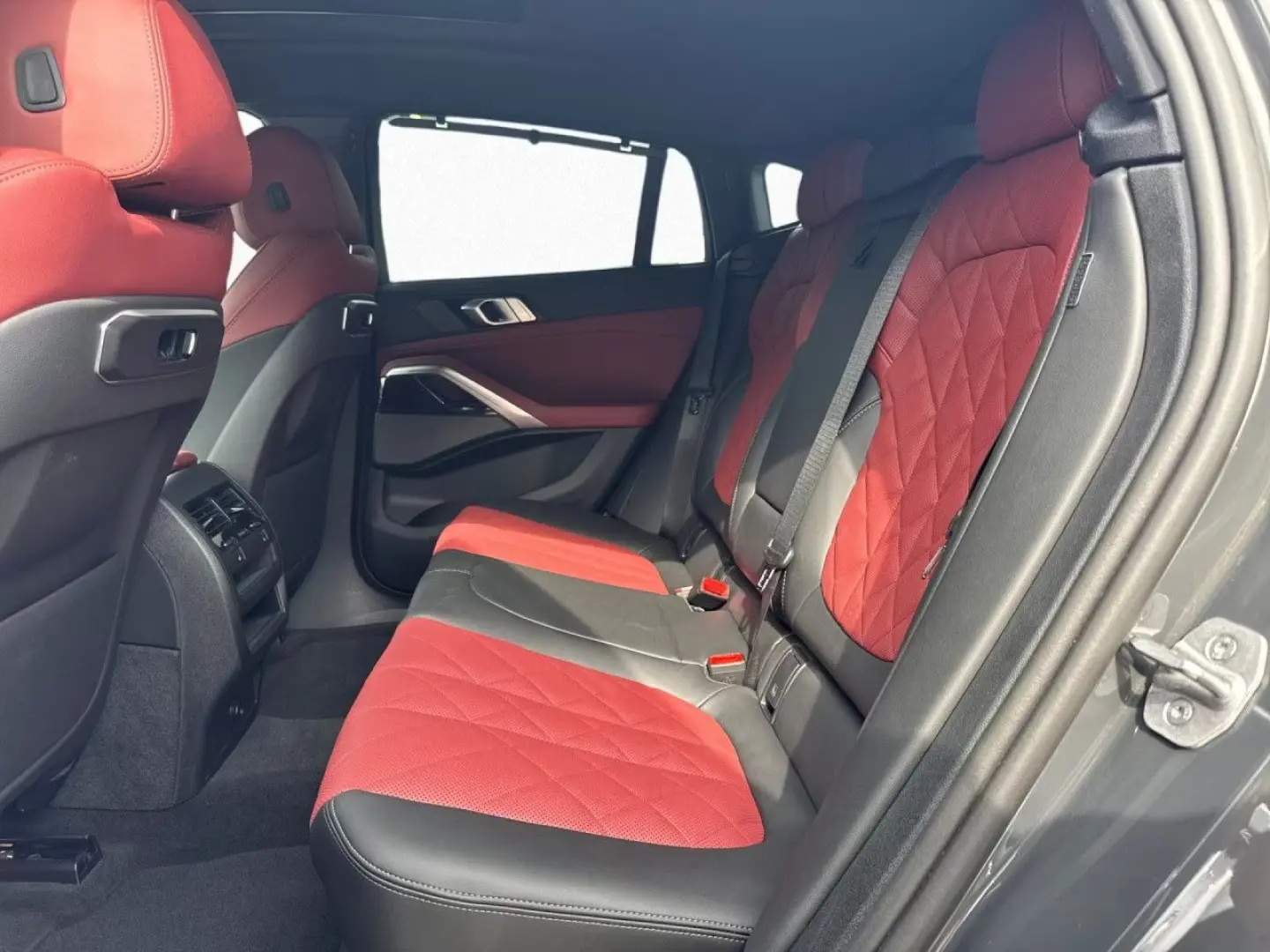 BMW X6 xDr.40i 849,-/0Anz M Sport Pano H/K