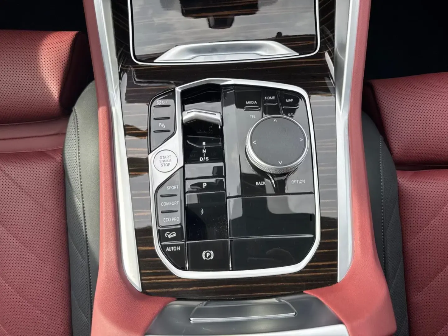 BMW X6 xDr.40i 849,-/0Anz M Sport Pano H/K