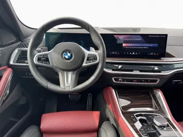 BMW X6 xDr.40i 849,-/0Anz M Sport Pano H/K
