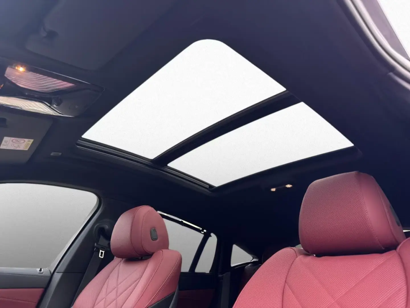 BMW X6 xDr.40i 849,-/0Anz M Sport Pano H/K