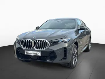 BMW X6 xDr.40i 849 - 0Anz M Sport Pano H K