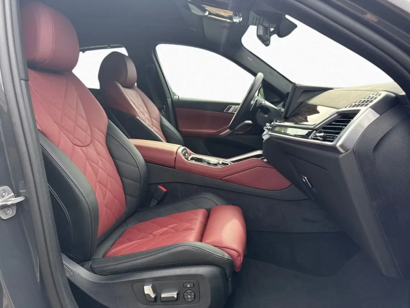 BMW X6 xDr.40i 849,-/0Anz M Sport Pano H/K
