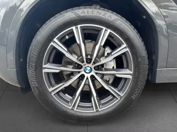 BMW X6 xDr.40i 849,-/0Anz M Sport Pano H/K