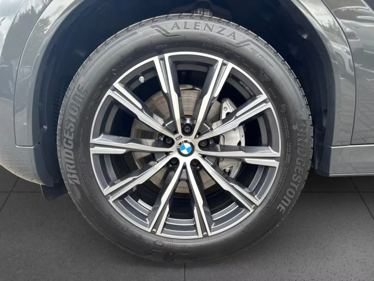 BMW X6 xDr.40i 849,-/0Anz M Sport Pano H/K