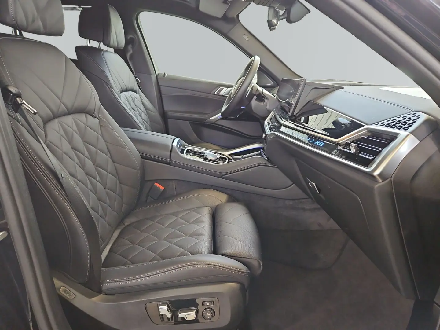X6 xDrive40i *M Sport*AHK*Panorama*2 Achs*Driv A