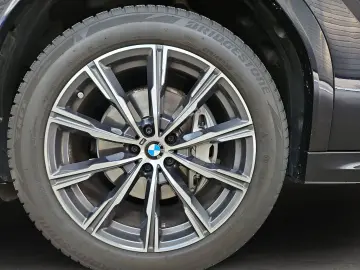 X6 xDrive40i *M Sport*AHK*Panorama*2 Achs*Driv A