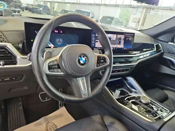 X6 xDrive40i *M Sport*AHK*Panorama*2 Achs*Driv A