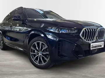 X6 xDrive40i  M Sport AHK Panorama 2 Achs Driv A