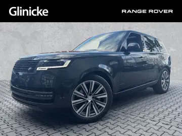 Land Rover Range Rover P550e Autobiography 22  Black Pack