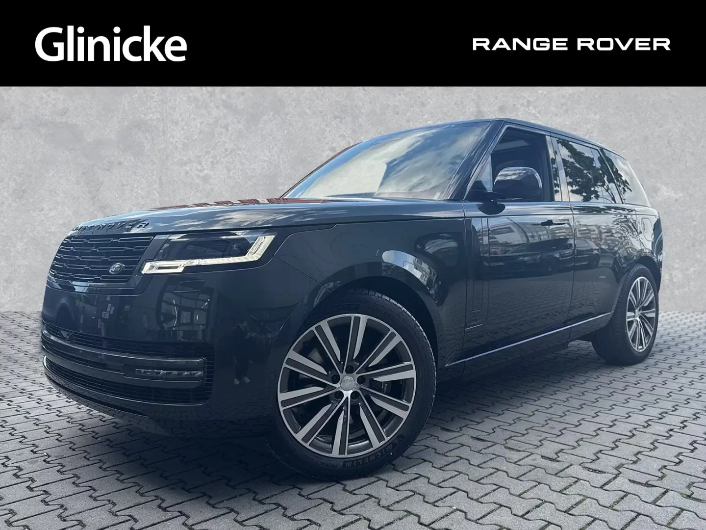 Land Rover Range Rover P550e Autobiography 22