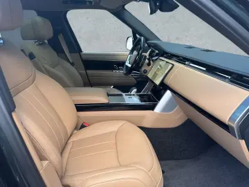 Land Rover Range Rover P550e Autobiography 22