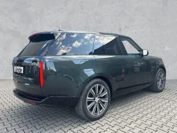 Land Rover Range Rover P550e Autobiography 22