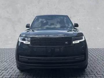 Land Rover Range Rover P550e Autobiography 22