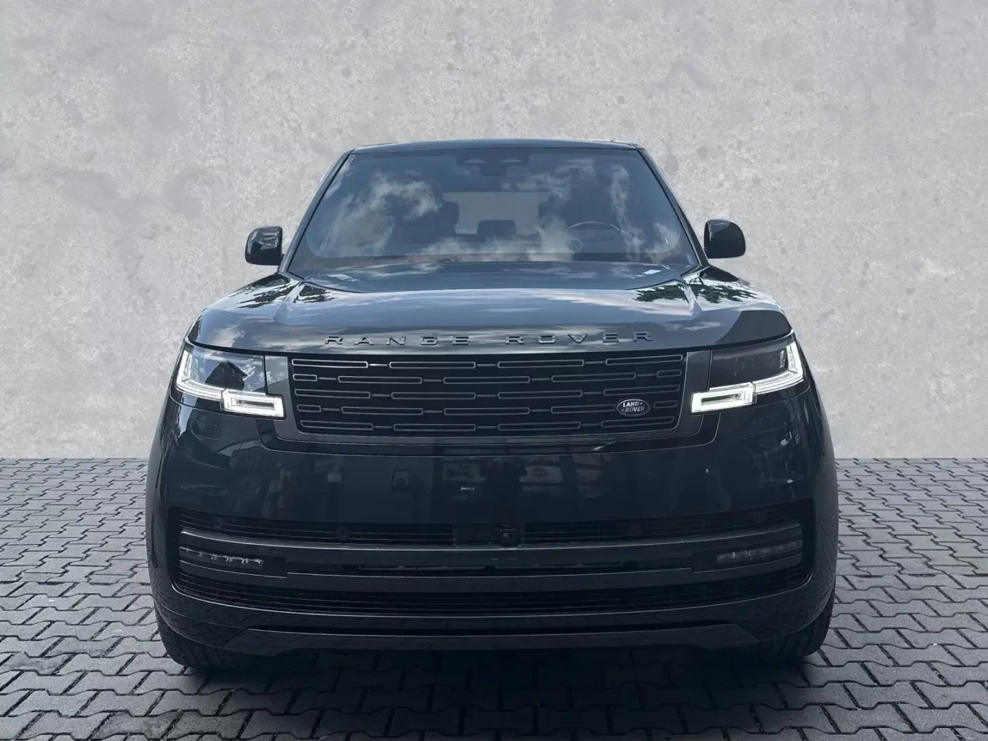 Land Rover Range Rover P550e Autobiography 22