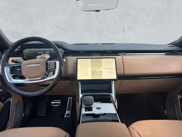 Land Rover Range Rover P550e Autobiography 22