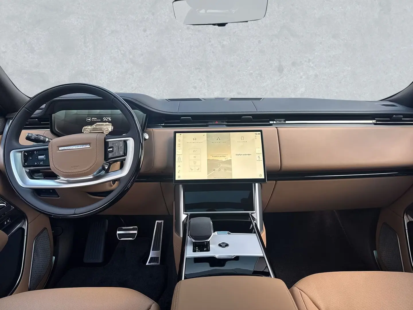 Land Rover Range Rover P550e Autobiography 22